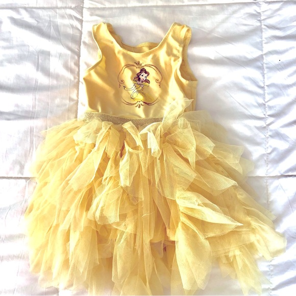 Disney Other - Toddler Girl’s Princess Dress